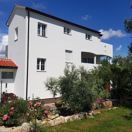 Apartman Sunset Ražanac Extérieur photo