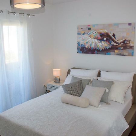 Apartman Sunset Ražanac Extérieur photo