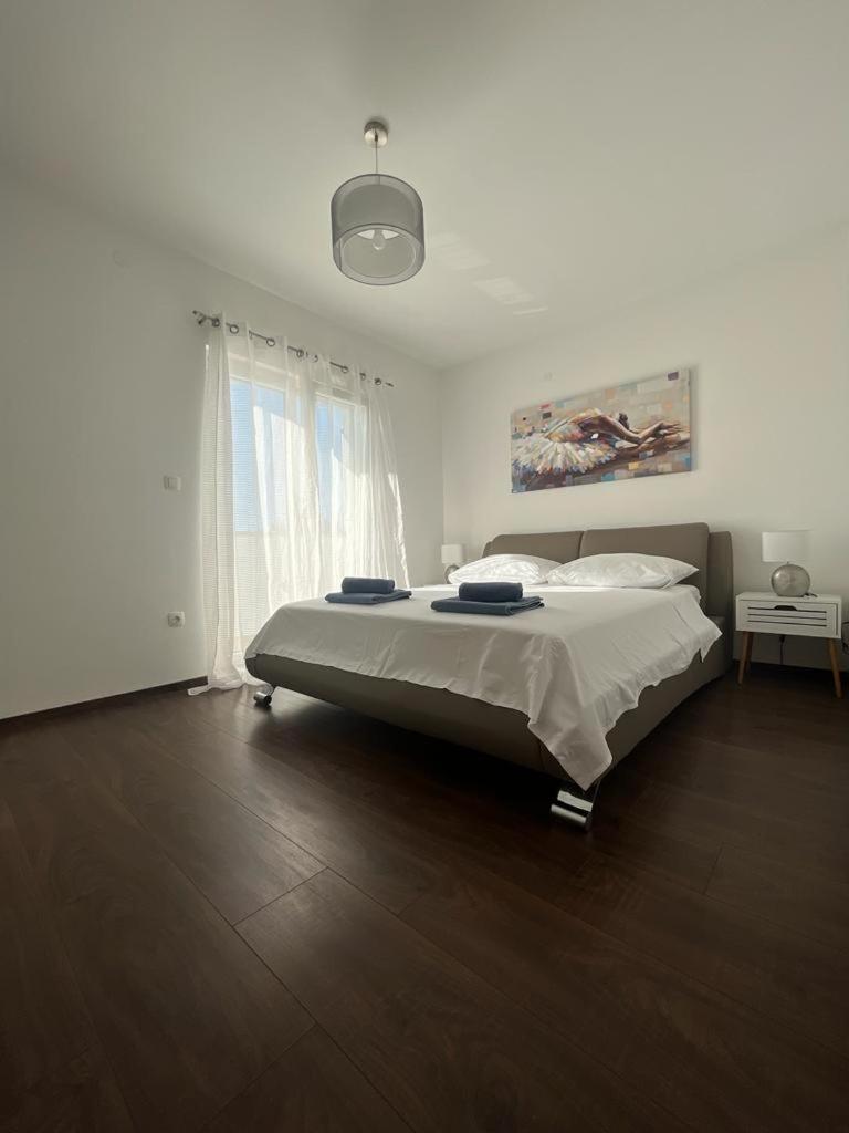 Apartman Sunset Ražanac Extérieur photo