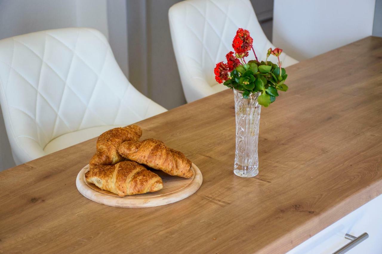 Apartman Sunset Ražanac Extérieur photo