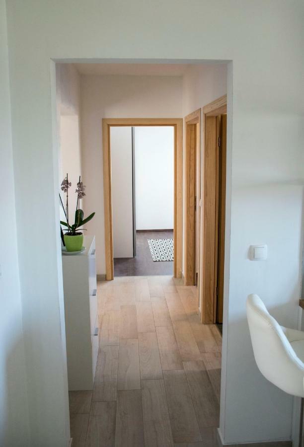 Apartman Sunset Ražanac Extérieur photo